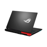 ASUS ROG Strix G15 15.6" Gaming Laptop, AMD Ryzen 9 5900HX, NVIDIA RTX 3070, 16GB DDR4 RAM, 1TB SSD (Eclipse Gray) — Being Shipped