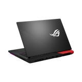 ASUS ROG Strix G15 15.6" Gaming Laptop, AMD Ryzen 9 5900HX, NVIDIA RTX 3070, 16GB DDR4 RAM, 1TB SSD (Eclipse Gray) — Being Shipped