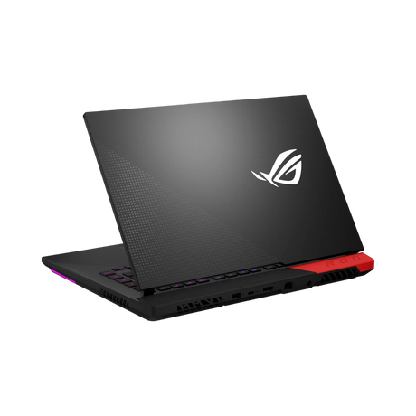 ASUS ROG Strix G15 15.6" Gaming Laptop, AMD Ryzen 9 5900HX, NVIDIA RTX 3070, 16GB DDR4 RAM, 1TB SSD (Eclipse Gray) — Being Shipped
