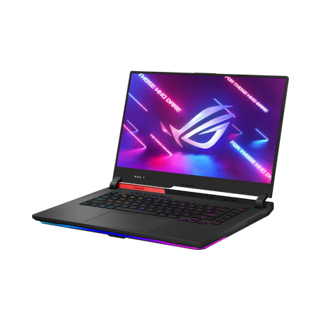 ASUS ROG Strix G15 15.6" Gaming Laptop, AMD Ryzen 9 5900HX, NVIDIA RTX 3070, 16GB DDR4 RAM, 1TB SSD (Eclipse Gray) — Being Shipped