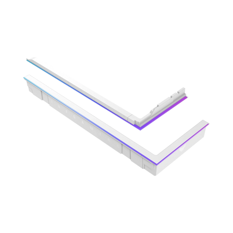 ASUS TUF Gaming ARGB Lighting Kit for GT502 Horizon Series (White) — Being Shipped