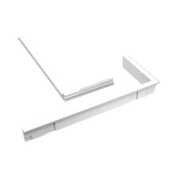 ASUS TUF Gaming ARGB Lighting Kit for GT502 Horizon Series (White) — Being Shipped