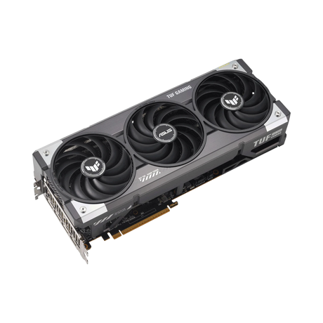 ASUS Radeon RX 9070 XT TUF Gaming Graphics Card — Being Shipped