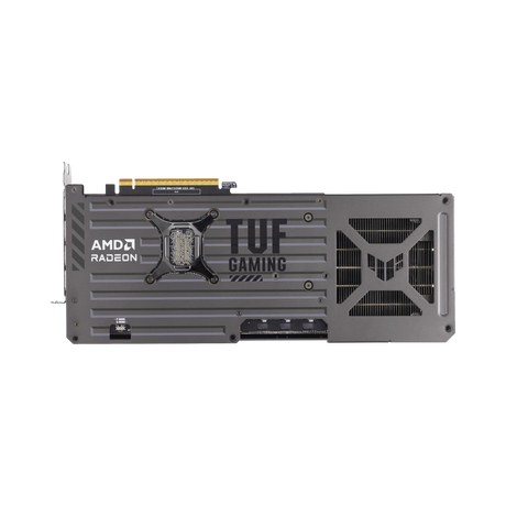 ASUS Radeon RX 9070 XT TUF Gaming Graphics Card — Being Shipped