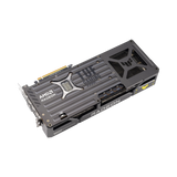 ASUS Radeon RX 9070 XT TUF Gaming Graphics Card — Being Shipped