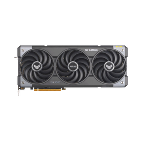 ASUS Radeon RX 9070 XT TUF Gaming Graphics Card — Being Shipped