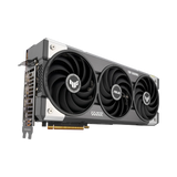 ASUS Radeon RX 9070 XT TUF Gaming Graphics Card — Being Shipped