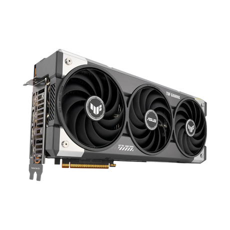 ASUS Radeon RX 9070 XT TUF Gaming Graphics Card — Being Shipped