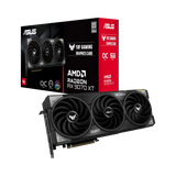 ASUS Radeon RX 9070 XT TUF Gaming Graphics Card — Being Shipped