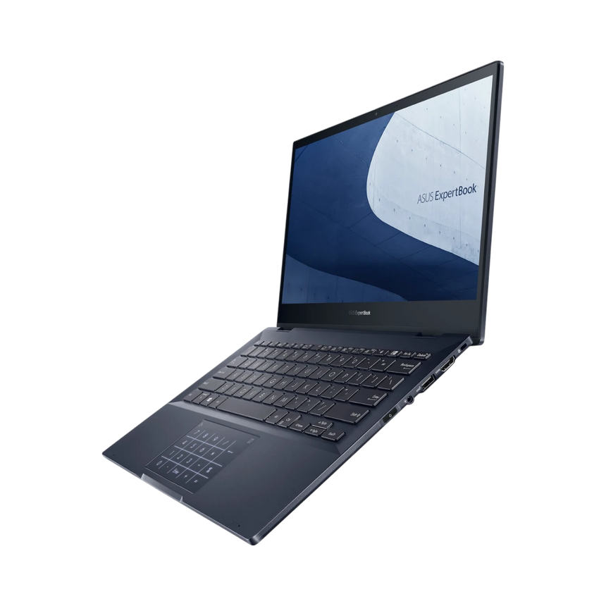 ASUS ExpertBook B5 13.3" Business Laptop, Intel Core i7-1165G7, 32GB RAM, 1TB SSD — Being Shipped