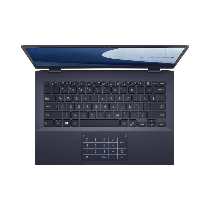 ASUS ExpertBook B5 13.3" Business Laptop, Intel Core i7-1165G7, 32GB RAM, 1TB SSD — Being Shipped