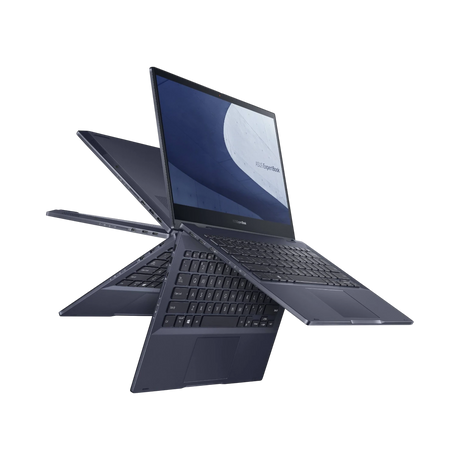 ASUS ExpertBook B5 13.3" Business Laptop, Intel Core i7-1165G7, 32GB RAM, 1TB SSD — Being Shipped