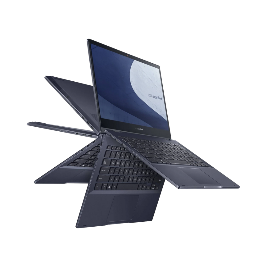 ASUS ExpertBook B5 13.3" Business Laptop, Intel Core i7-1165G7, 32GB RAM, 1TB SSD — Being Shipped