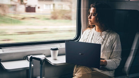 ASUS ExpertBook B5 13.3" Business Laptop, Intel Core i7-1165G7, 32GB RAM, 1TB SSD — Being Shipped