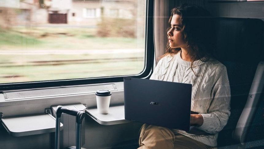 ASUS ExpertBook B5 13.3" Business Laptop, Intel Core i7-1165G7, 32GB RAM, 1TB SSD — Being Shipped