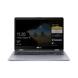 ASUS VivoBook Flip 15" Laptop, Intel Core i7-8550U, NVIDIA 940MX, 16GB RAM, 128GB SSD + 1TB HDD — Being Shipped