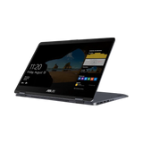 ASUS VivoBook Flip 15" Laptop, Intel Core i7-8550U, NVIDIA 940MX, 16GB RAM, 128GB SSD + 1TB HDD — Being Shipped