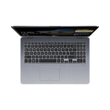 ASUS VivoBook Flip 15" Laptop, Intel Core i7-8550U, NVIDIA 940MX, 16GB RAM, 128GB SSD + 1TB HDD — Being Shipped