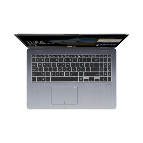 ASUS VivoBook Flip 15" Laptop, Intel Core i7-8550U, NVIDIA 940MX, 16GB RAM, 128GB SSD + 1TB HDD — Being Shipped