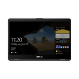 ASUS VivoBook Flip 15" Laptop, Intel Core i7-8550U, NVIDIA 940MX, 16GB RAM, 128GB SSD + 1TB HDD — Being Shipped