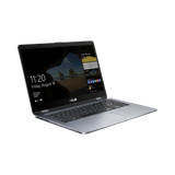 ASUS VivoBook Flip 15" Laptop, Intel Core i7-8550U, NVIDIA 940MX, 16GB RAM, 128GB SSD + 1TB HDD — Being Shipped