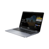 ASUS VivoBook Flip 15" Laptop, Intel Core i7-8550U, NVIDIA 940MX, 16GB RAM, 128GB SSD + 1TB HDD — Being Shipped