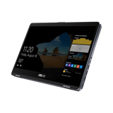ASUS VivoBook Flip 15" Laptop, Intel Core i7-8550U, NVIDIA 940MX, 16GB RAM, 128GB SSD + 1TB HDD — Being Shipped