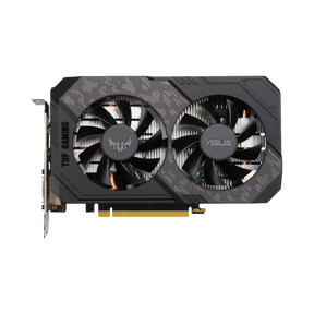 ASUS TUF Gaming GeForce GTX 1660 SUPER OC Graphics Card — Being Shipped