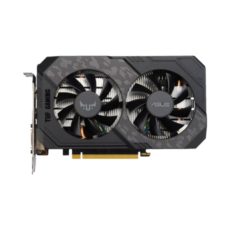 ASUS TUF Gaming GeForce GTX 1660 SUPER OC Graphics Card — Being Shipped