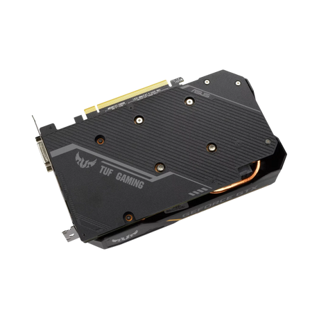 ASUS TUF Gaming GeForce GTX 1660 SUPER OC Graphics Card — Being Shipped