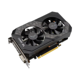 ASUS TUF Gaming GeForce GTX 1660 SUPER OC Graphics Card — Being Shipped