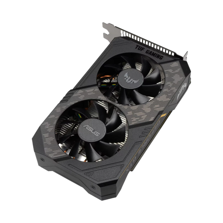 ASUS TUF Gaming GeForce GTX 1660 SUPER OC Graphics Card — Being Shipped