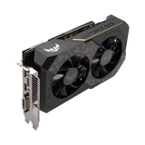 ASUS TUF Gaming GeForce GTX 1660 SUPER OC Graphics Card — Being Shipped