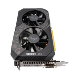 ASUS TUF Gaming GeForce GTX 1660 SUPER OC Graphics Card — Being Shipped