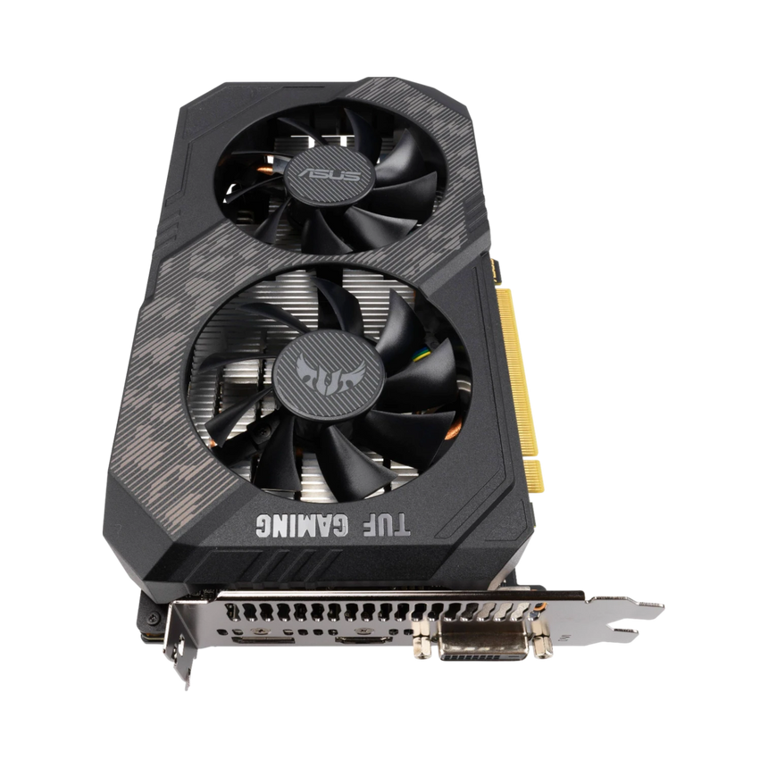 ASUS TUF Gaming GeForce GTX 1660 SUPER OC Graphics Card — Being Shipped