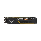 ASUS TUF Gaming GeForce GTX 1660 SUPER OC Graphics Card — Being Shipped