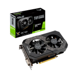 ASUS TUF Gaming GeForce GTX 1660 SUPER OC Graphics Card — Being Shipped