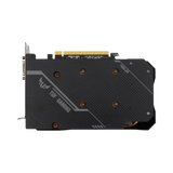 ASUS TUF Gaming GeForce GTX 1660 SUPER OC Graphics Card — Being Shipped