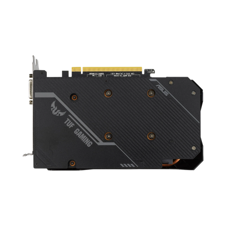 ASUS TUF Gaming GeForce GTX 1660 SUPER OC Graphics Card — Being Shipped