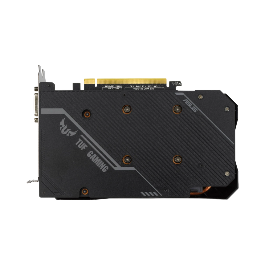 ASUS TUF Gaming GeForce GTX 1660 SUPER OC Graphics Card — Being Shipped