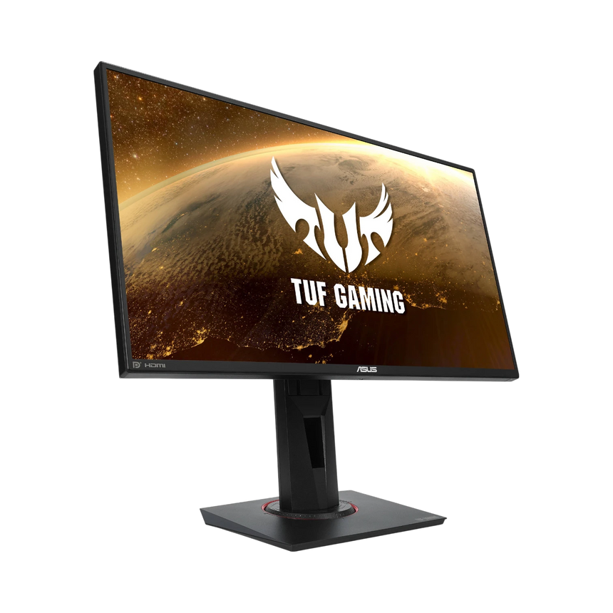 ASUS TUF Gaming VG259Q 24.5" 16:9 144Hz FHD IPS Adaptive-Sync Gaming Monitor — Being Shipped