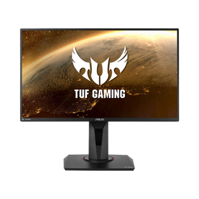 ASUS TUF Gaming VG259Q 24.5" 16:9 144Hz FHD IPS Adaptive-Sync Gaming Monitor — Being Shipped