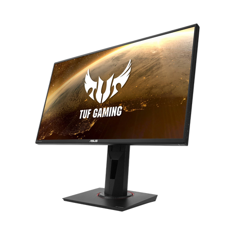 ASUS TUF Gaming VG259Q 24.5" 16:9 144Hz FHD IPS Adaptive-Sync Gaming Monitor — Being Shipped