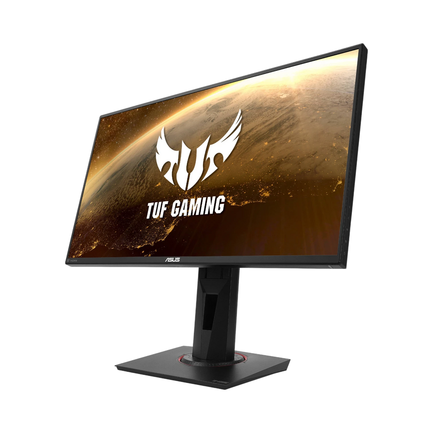ASUS TUF Gaming VG259Q 24.5" 16:9 144Hz FHD IPS Adaptive-Sync Gaming Monitor — Being Shipped