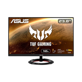 ASUS TUF Gaming VG249Q1R 23.8" 16:9 165Hz FHD IPS FreeSync Gaming Monitor — Being Shipped