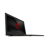 ASUS ROG Zephyrus GX501GI 15.6" Laptop, Intel Core i7-8750H, NVIDIA GTX 1080, 16GB DDR4 RAM, 512GB SSD (Metallic Black) — Being Shipped