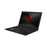 ASUS ROG Zephyrus GX501GI 15.6" Laptop, Intel Core i7-8750H, NVIDIA GTX 1080, 16GB DDR4 RAM, 512GB SSD (Metallic Black) — Being Shipped