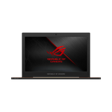 ASUS ROG Zephyrus GX501GI 15.6" Laptop, Intel Core i7-8750H, NVIDIA GTX 1080, 16GB DDR4 RAM, 512GB SSD (Metallic Black) — Being Shipped