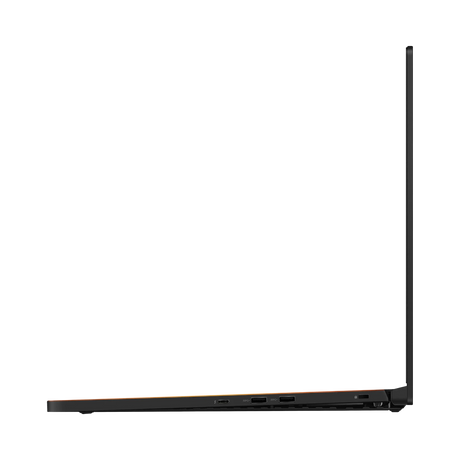 ASUS ROG Zephyrus GX501GI 15.6" Laptop, Intel Core i7-8750H, NVIDIA GTX 1080, 16GB DDR4 RAM, 512GB SSD (Metallic Black) — Being Shipped