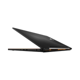 ASUS ROG Zephyrus GX501GI 15.6" Laptop, Intel Core i7-8750H, NVIDIA GTX 1080, 16GB DDR4 RAM, 512GB SSD (Metallic Black) — Being Shipped